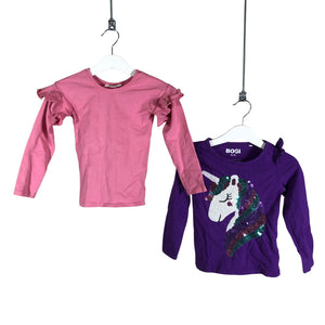 Unisex Gugguu - Trikoopaita, koko 92 - 98 -  (1)