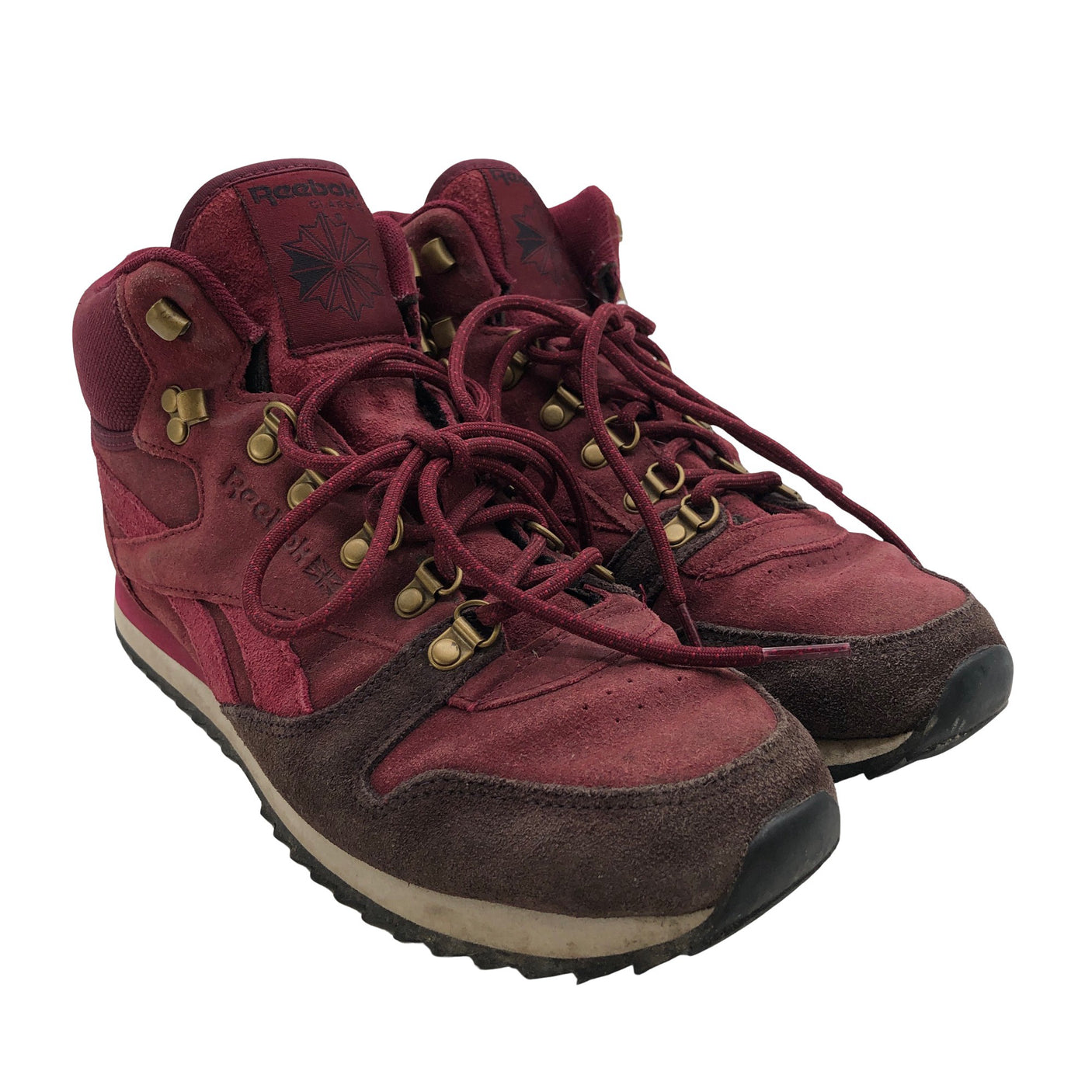 Unisex Reebok - Nilkkurit, koko 39 -  (2)