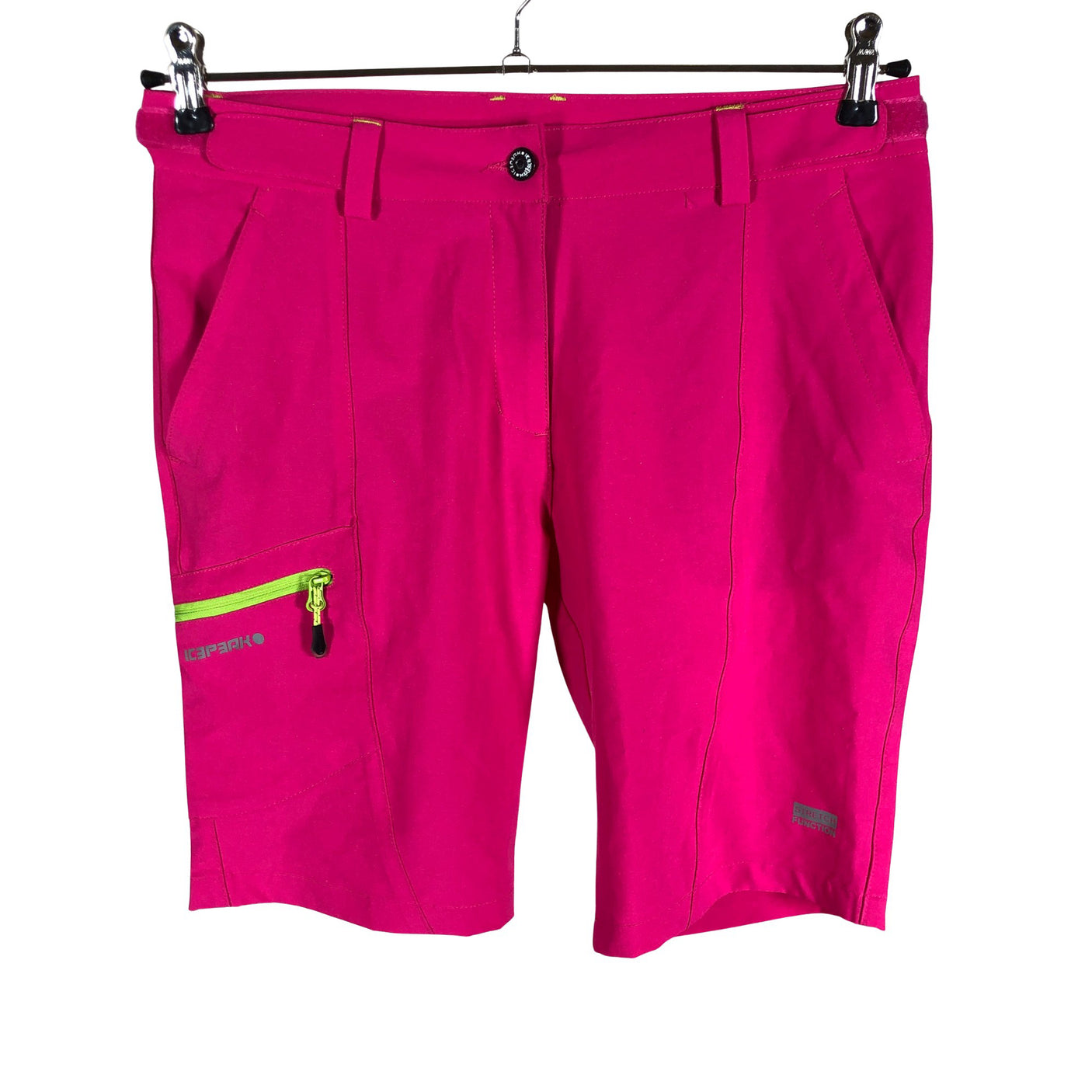Unisex Icepeak - Shortsit, koko 38 -  (1)