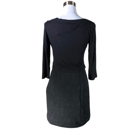 Unisex Muotikuu - Kangasmekko, koko 36 -  (2)