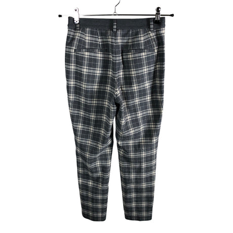 Unisex Uniqlo - Kangashousut, koko 34 -  (2)