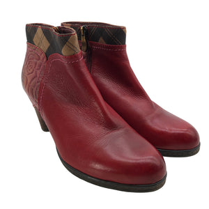 Unisex Laura Vita - Nilkkurit, koko 38 -  (2)