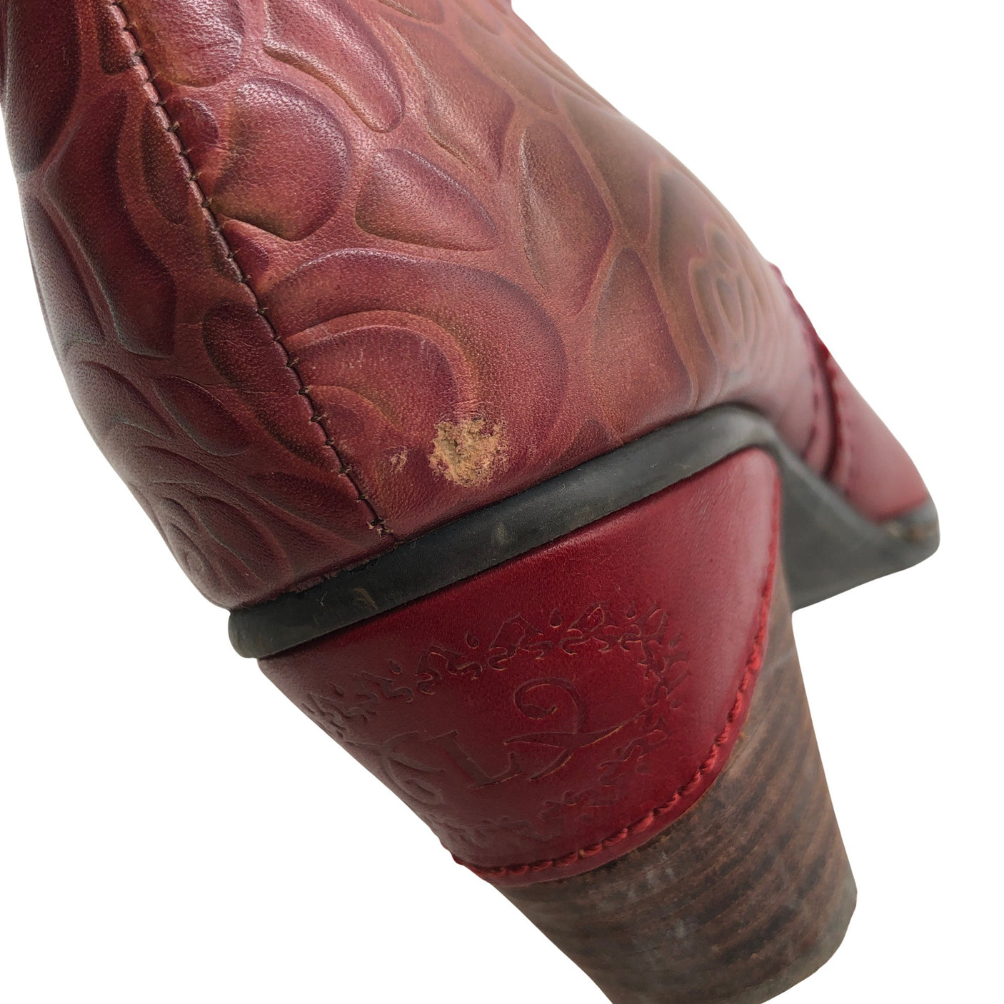 Unisex Laura Vita - Nilkkurit, koko 38 -  (3)