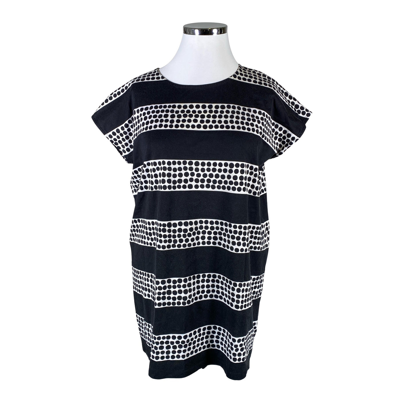 Unisex Marimekko - Trikootunika, koko 44 -  (1)