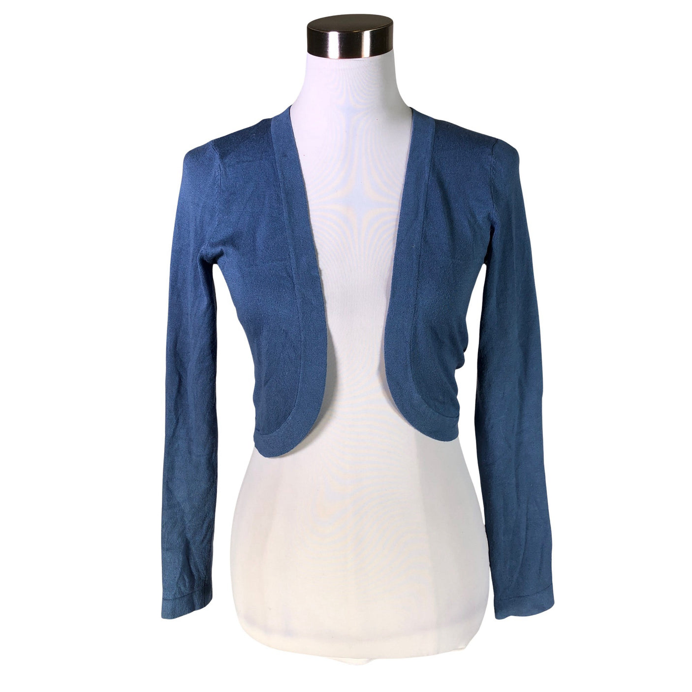 Unisex Kaffe - Neulebolero, koko 34 -  (1)