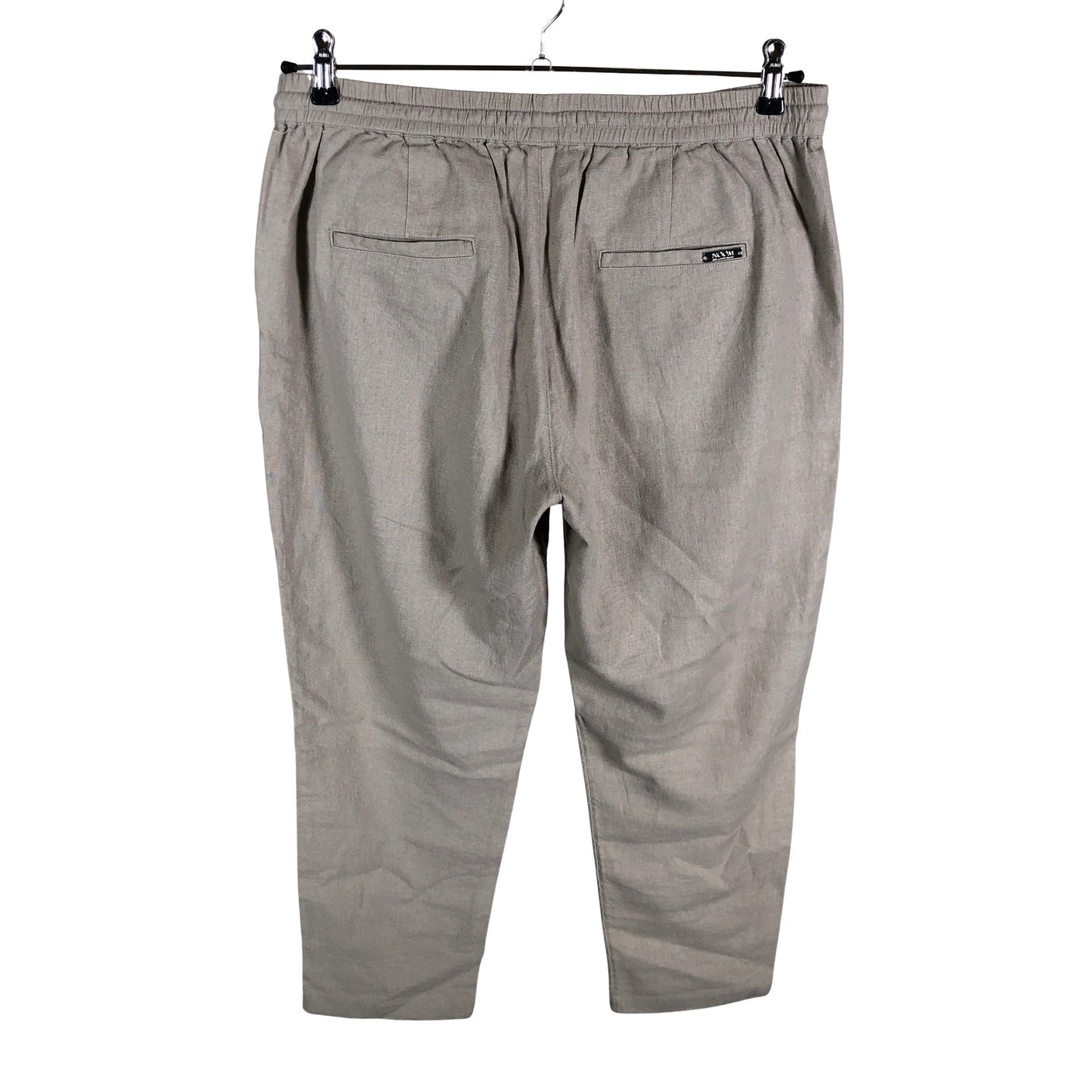 Unisex Noom - Kangashousut, koko 42 -  (2)