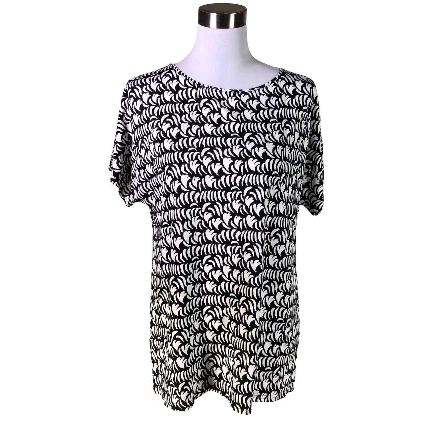 Unisex Nanso - T-paita, koko 40 -  (1)