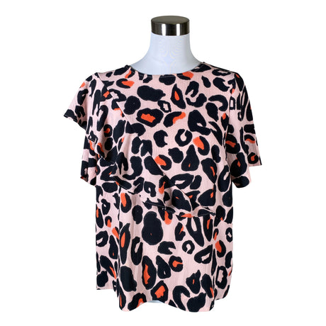 Unisex Lindex - Lyhythihainen pusero, koko 38 -  ()