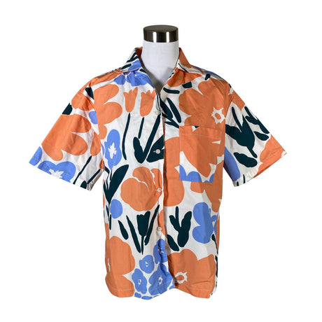 Unisex Uniqlo - Lyhythihainen pusero, koko 40 -  ()