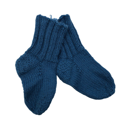 Unisex Handmade - Villasukat, koko 20 -  ()