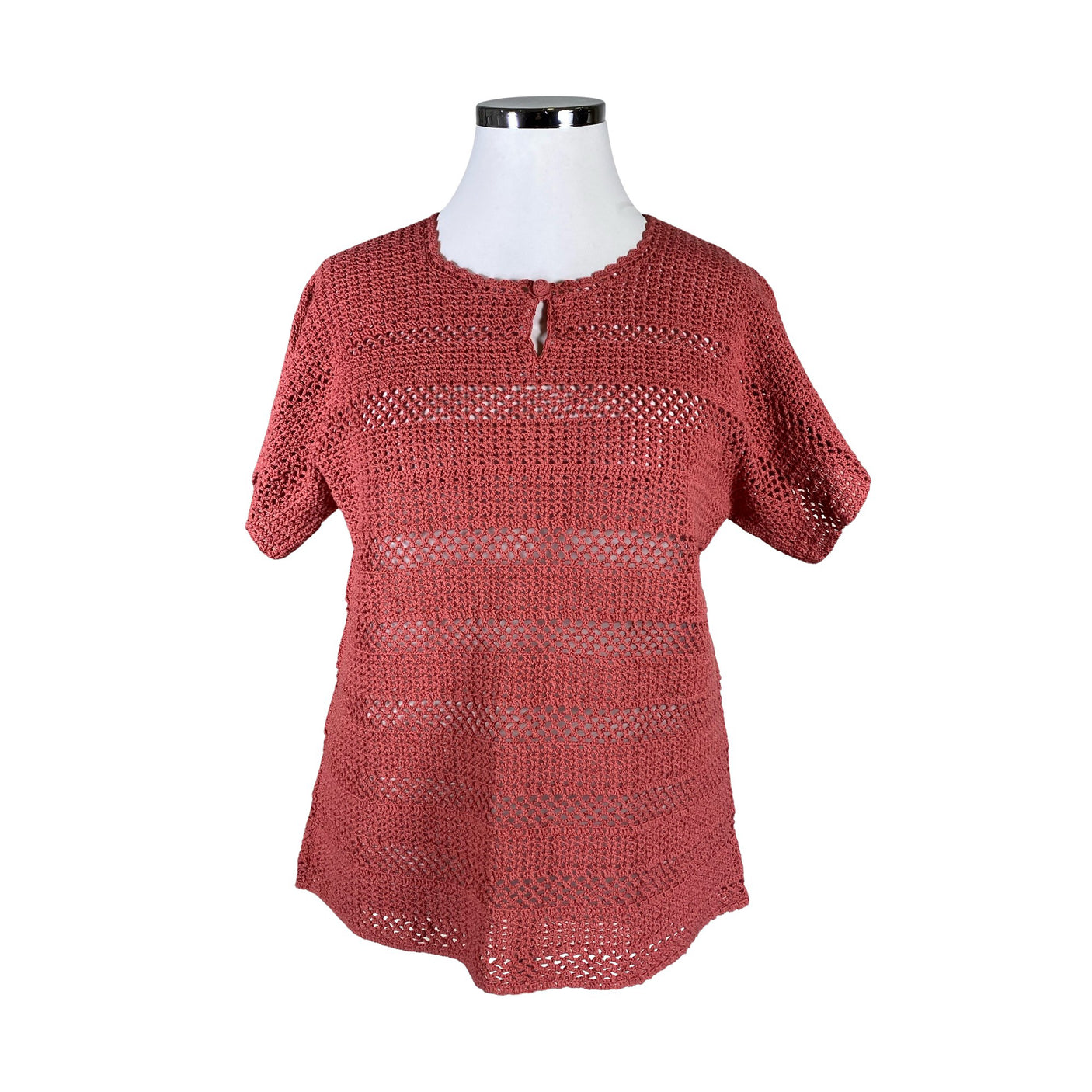 Unisex Handmade - Neulepaita, koko 42 -  (1)