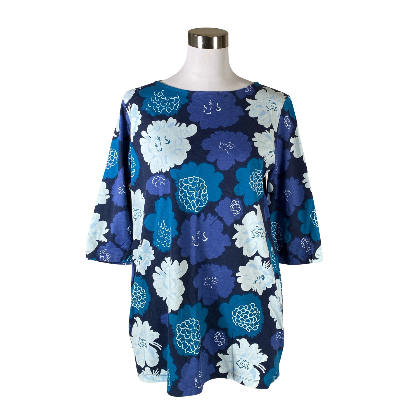 Unisex Marimekko - Trikootunika, koko 38 -  (1)