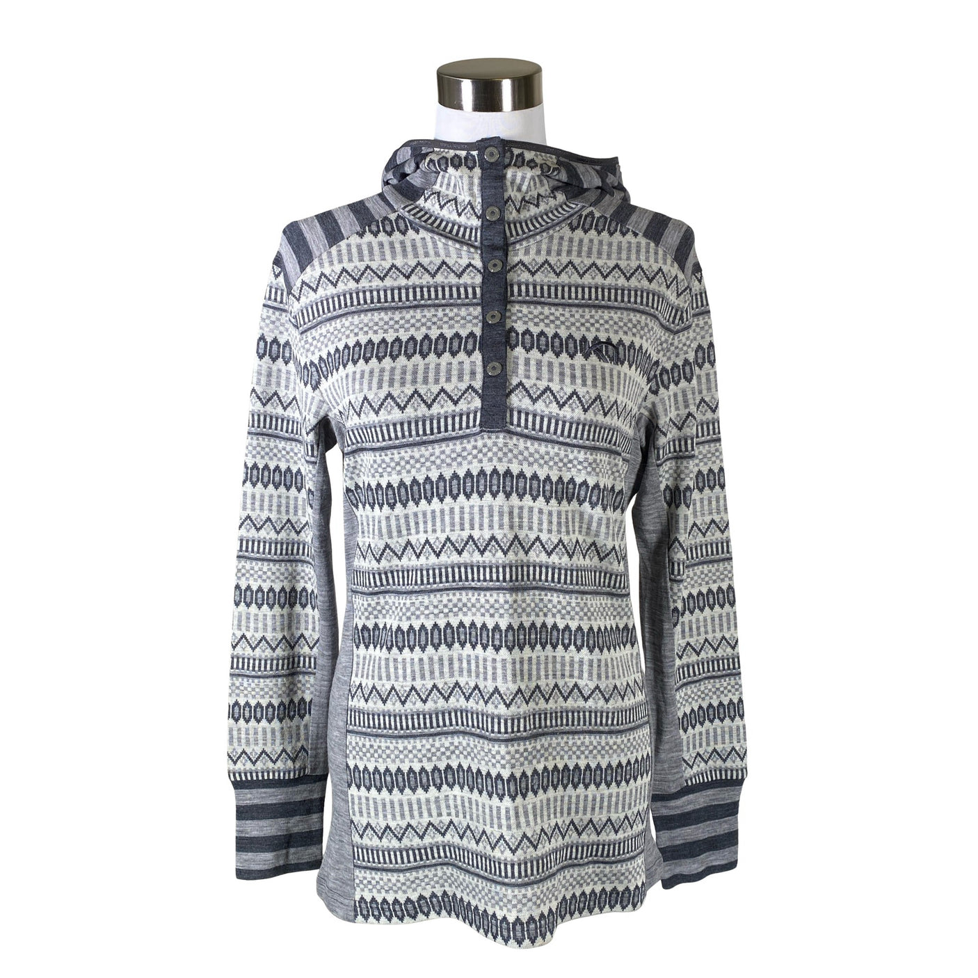 Unisex Kari Traa - Kerrastopaita, koko 40 -  (1)