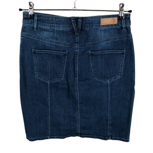 Unisex Flash Woman - Farkkuhame, koko 38 -  (2)