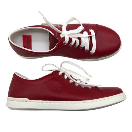 Unisex Rieker - Tennarit, koko 38 -  ()