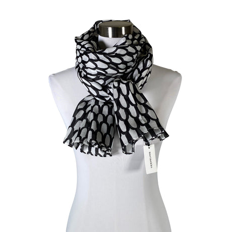 Unisex Marimekko - Huivi, koko Midi -  ()