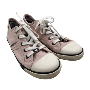 Unisex Mustang - Tennarit, koko 39 -  (2)