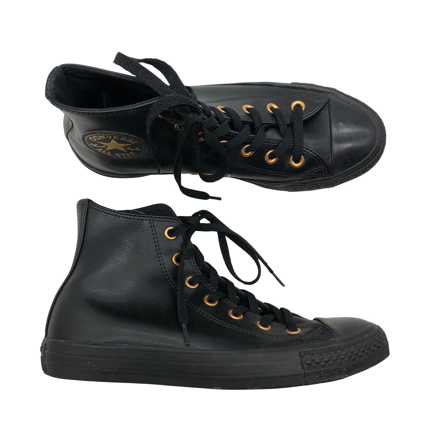 Unisex Converse - Tennarit, koko 39 -  (1)