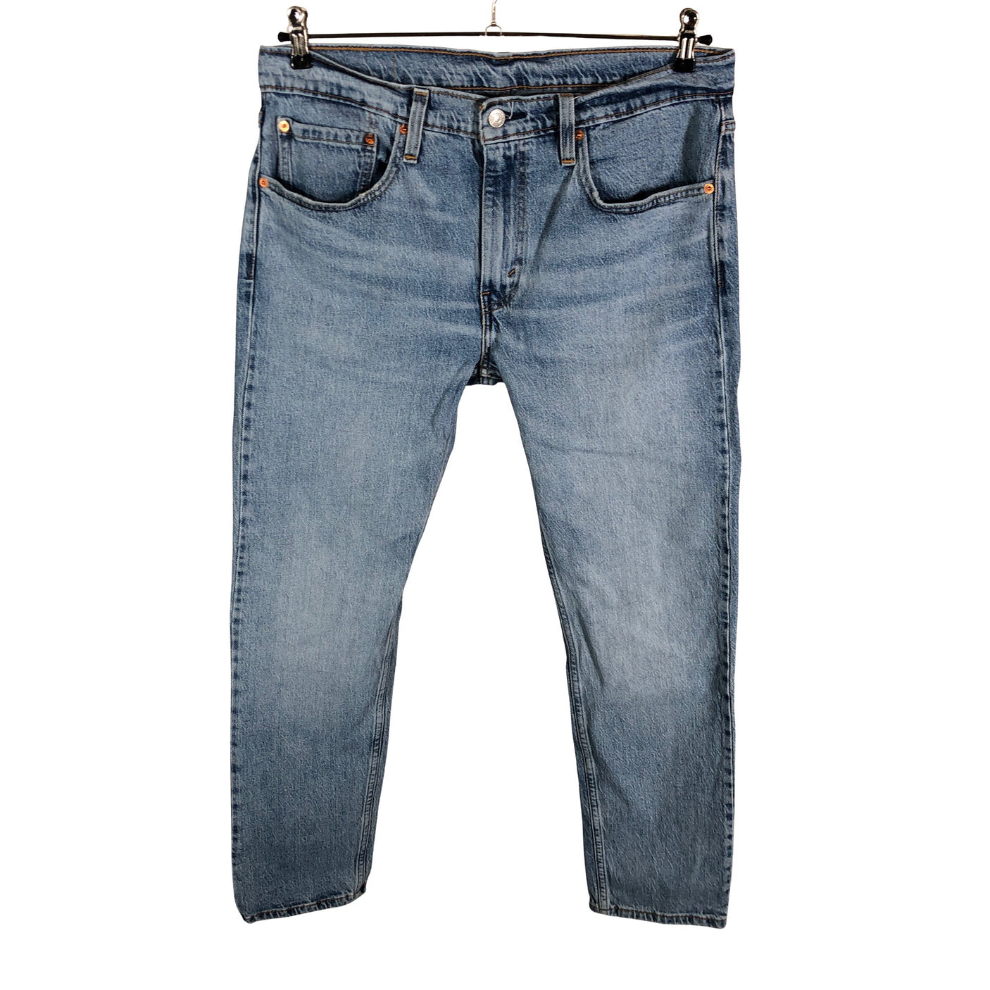 Unisex Levi's - Farkut, koko W34 -  (1)