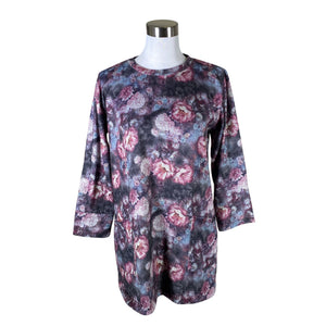 Unisex Åshild - Neuletunika, koko 36 -  (1)