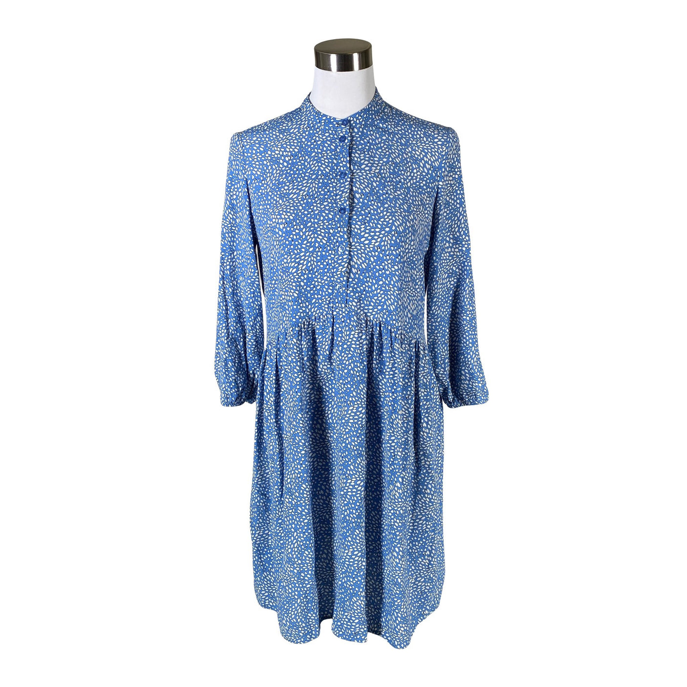 Unisex Esprit - Sifonkimekko, koko 34 -  (1)