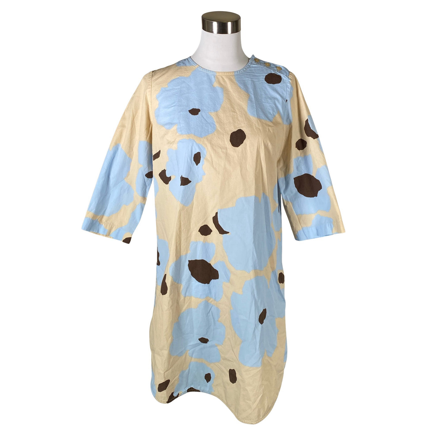 Unisex Marimekko - Kangasmekko, koko 38 -  (1)
