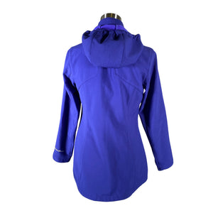 Unisex Eddie Bauer - Softshell-takki, koko 36 -  (2)