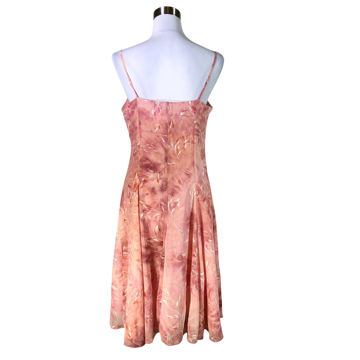 Unisex Tazzia - Juhlamekko, koko 38 -  (2)