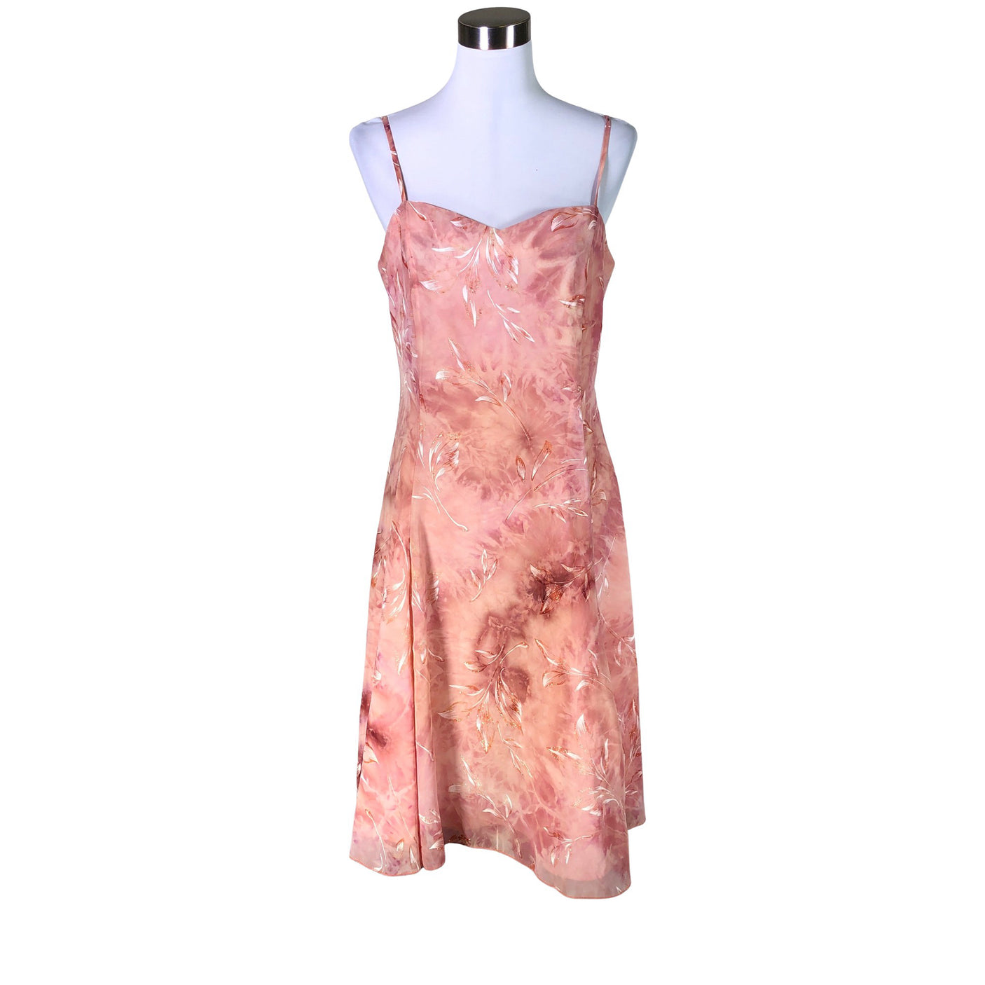 Unisex Tazzia - Juhlamekko, koko 38 -  (1)