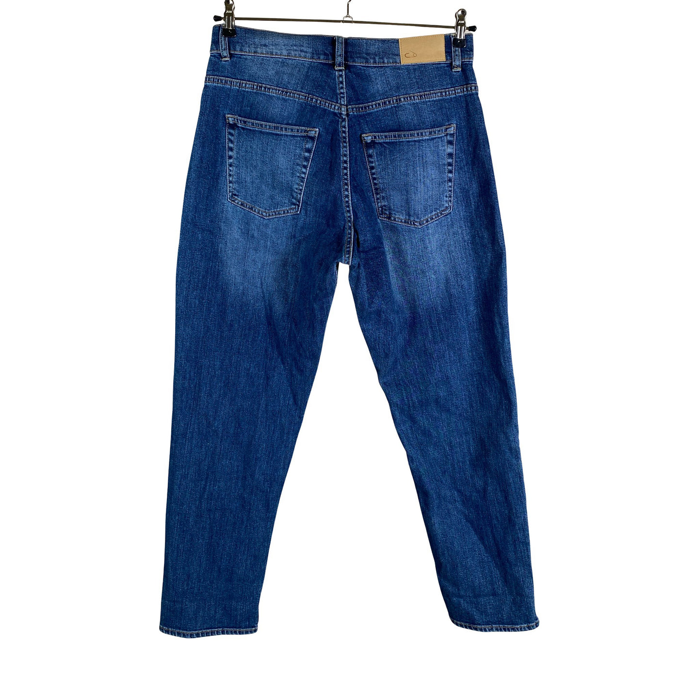 Unisex Lindex - Farkut, koko 40 -  (2)