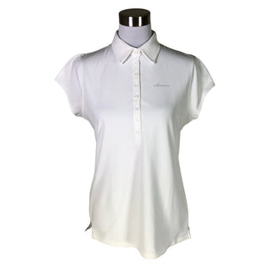 Unisex Abacus - Urheilupaita, lyhyet hihat, koko 40 -  (1)