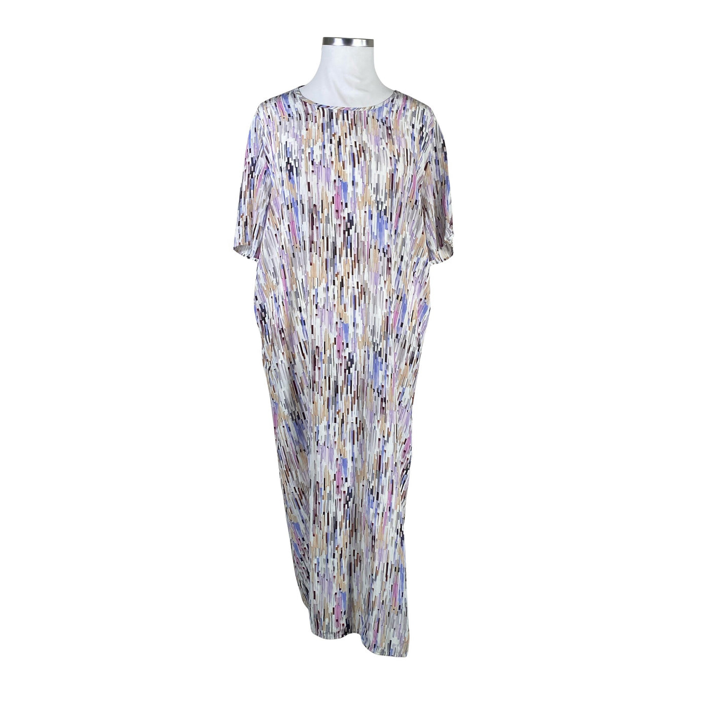 Unisex COS - Sifonkimekko, koko 44 -  (1)