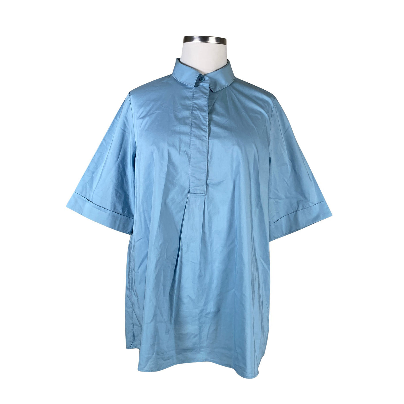 Unisex COS - Kauluspaita, koko 44 -  (1)