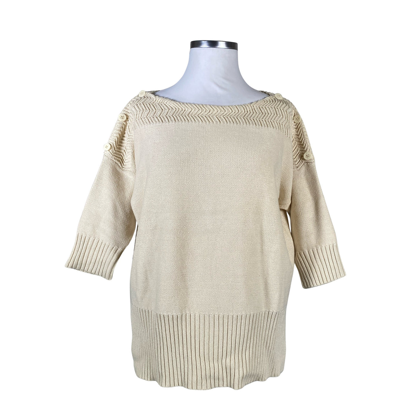 Unisex Denim & Supply Ralph Lauren - Neulepaita, koko 40 -  (1)