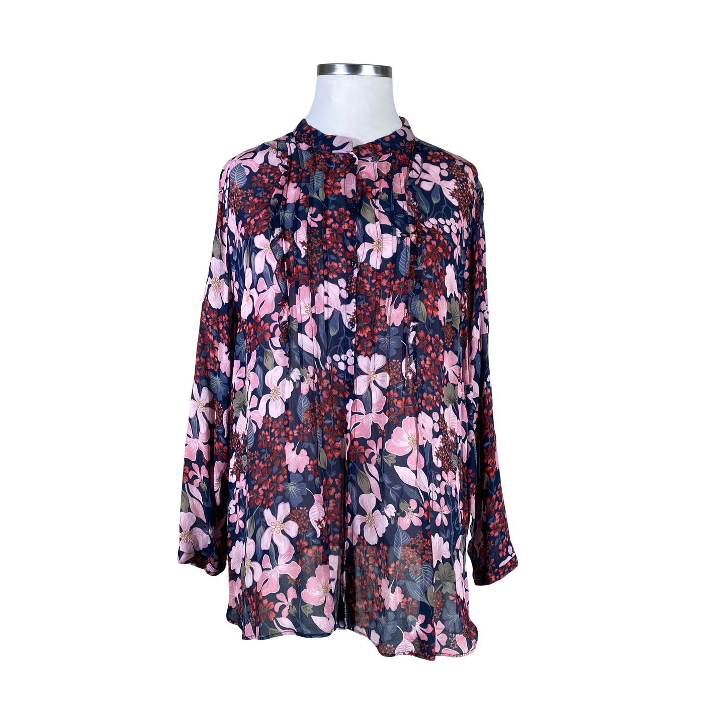 Unisex Elena Miro - Pusero, koko 50 -  (1)