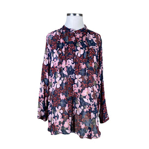 Unisex Elena Miro - Pusero, koko 50 -  (1)