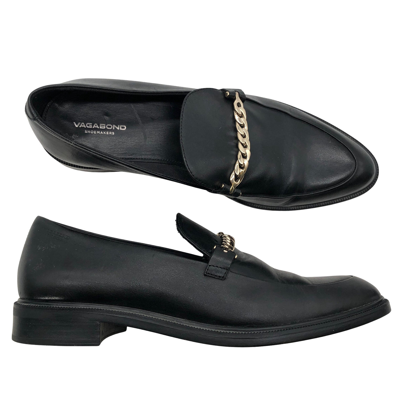 Unisex Vagabond - Loaferit, koko 41 -  (1)