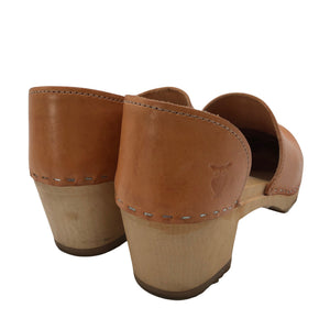 Unisex Sandgrens - Korkokengät, koko 38 -  (3)