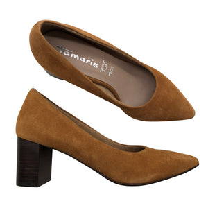 Unisex Tamaris - Korkokengät, koko 38 -  (1)