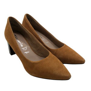 Unisex Tamaris - Korkokengät, koko 38 -  (2)