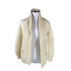 Unisex Ilton - Neuletakki, koko 42 -  (1)