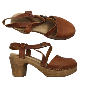 Unisex Calou - Korolliset sandaalit, koko 39 -  (1)