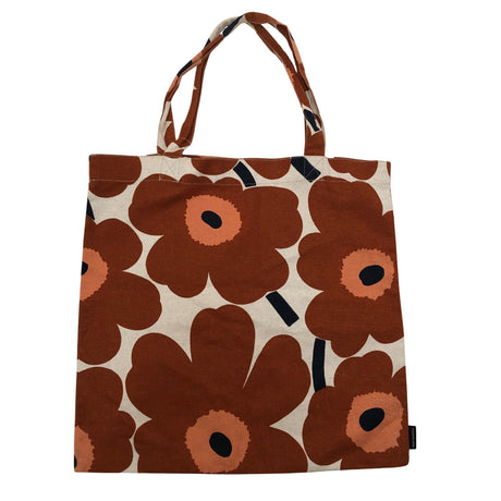 Unisex Marimekko - Ostoskassi, koko Maxi -  ()