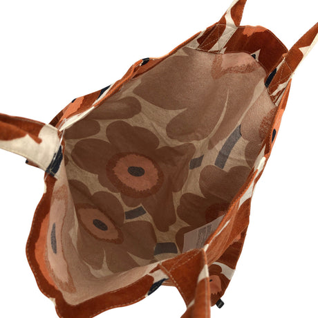 Unisex Marimekko - Ostoskassi, koko Maxi -  (2)