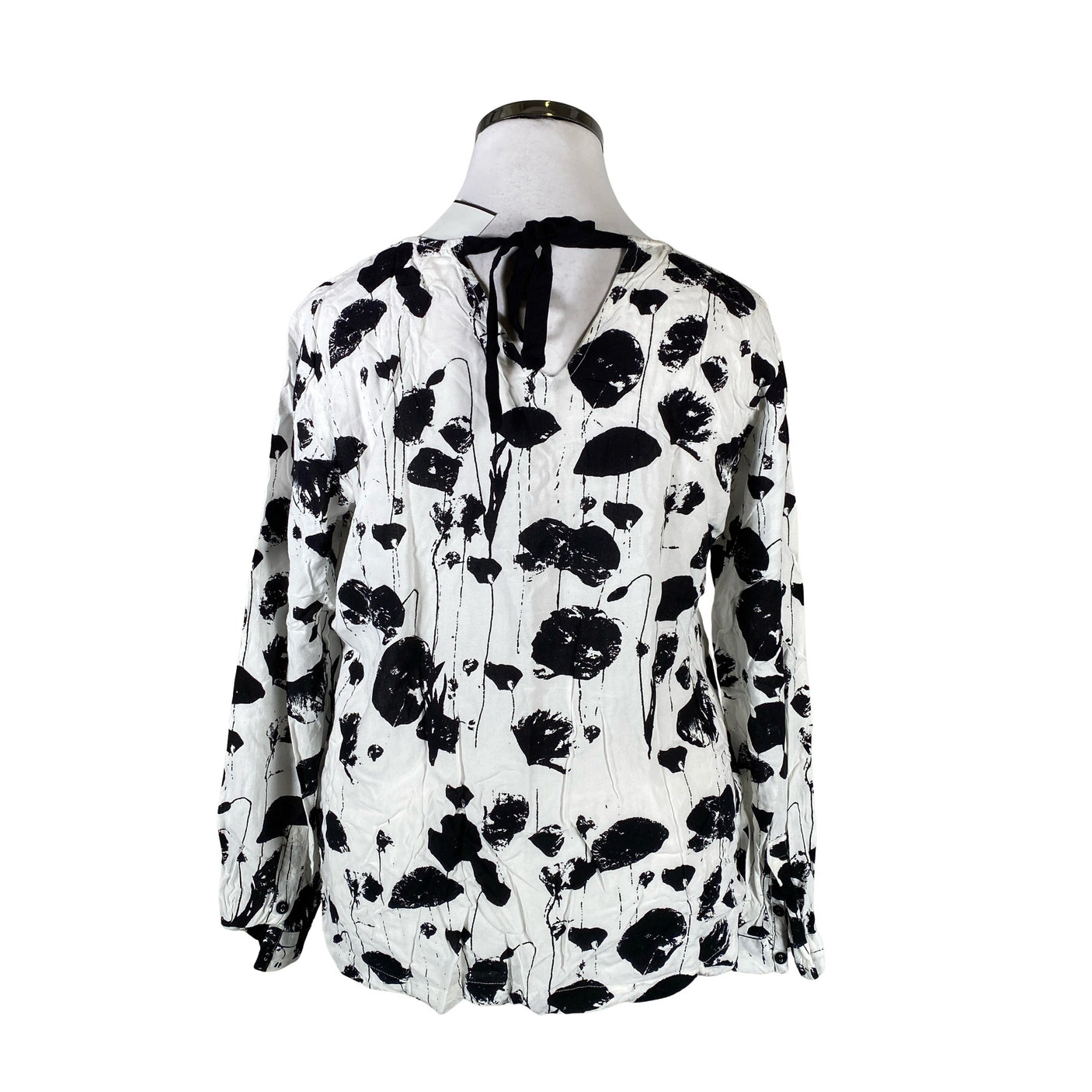Unisex Kaffe - Pusero, koko 42 -  (2)