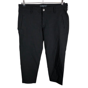 Unisex Zizzi - Kangashousut, koko 46 -  (1)
