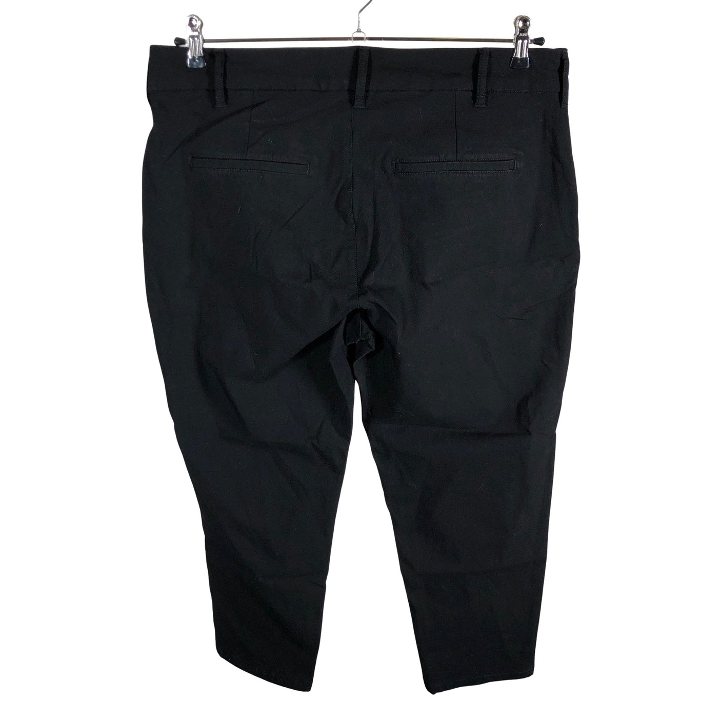 Unisex Zizzi - Kangashousut, koko 46 -  (2)