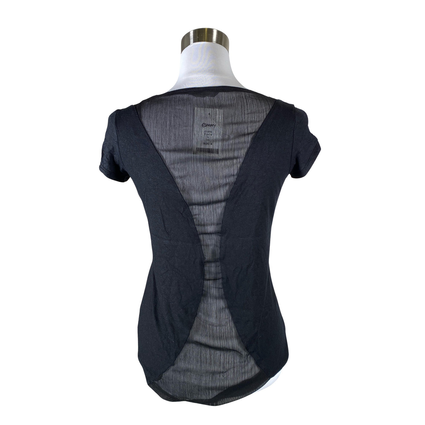 Unisex Guess - T-paita, koko 36 -  (2)