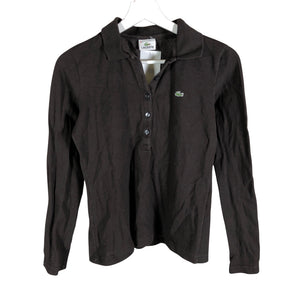 Unisex Lacoste - Pikeepaita, koko 38 -  (1)