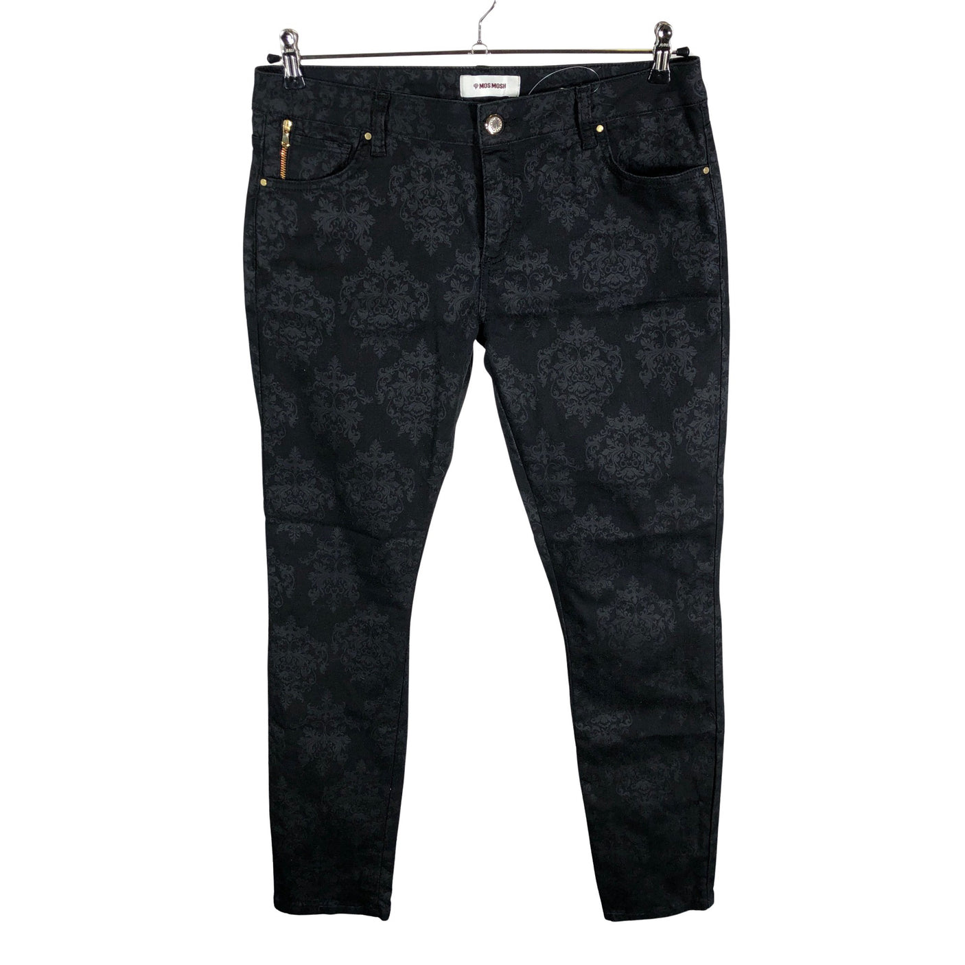 Unisex Mos Mosh - Farkut, koko 32 -  (1)